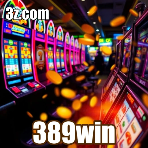 389win Jogos de Mesa