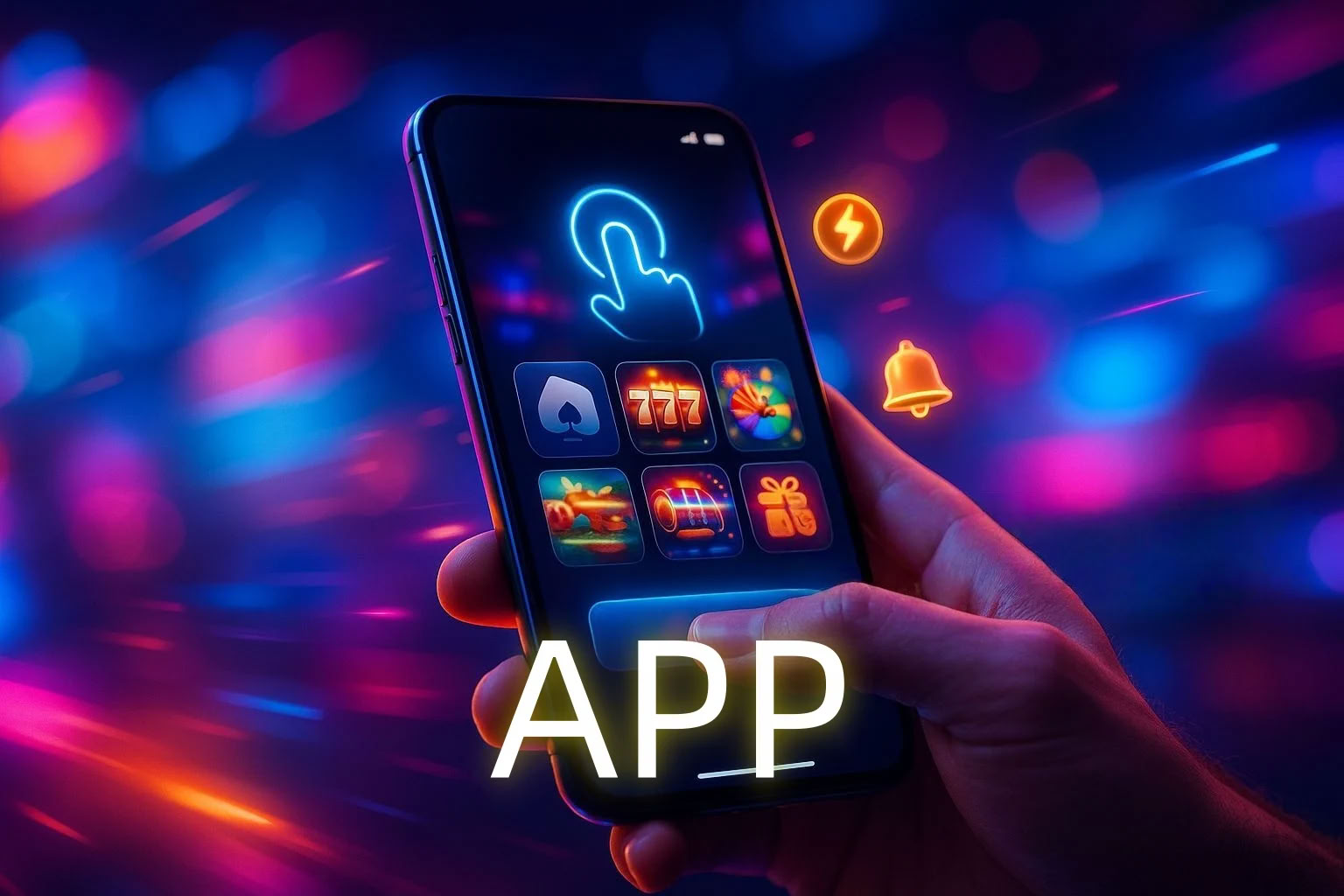 389win Benefícios do App