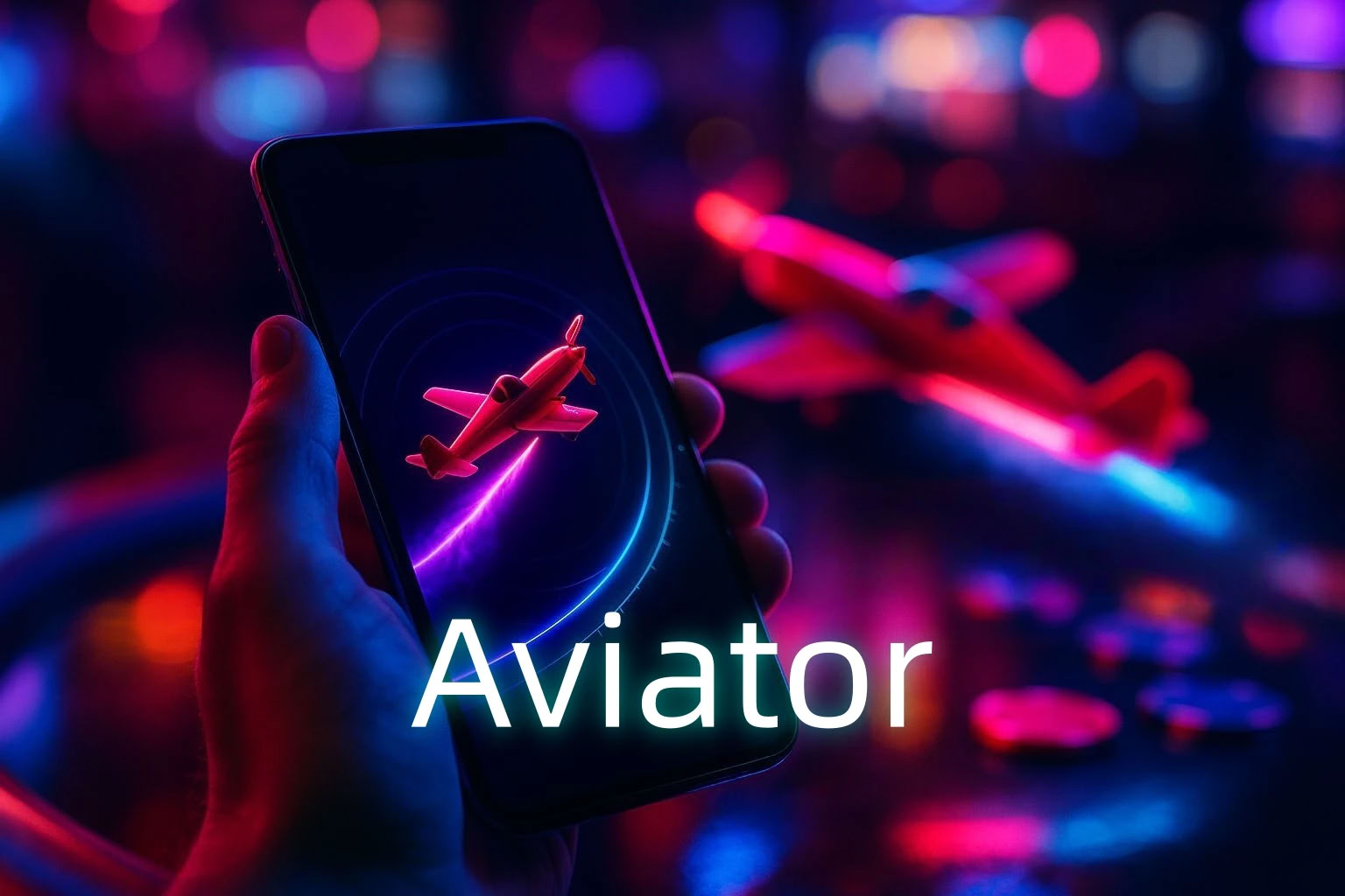 389win Aviator Festivo