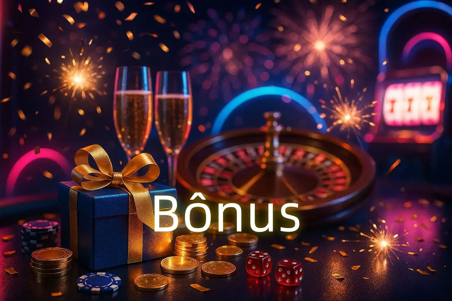 389win Bônus Festivos