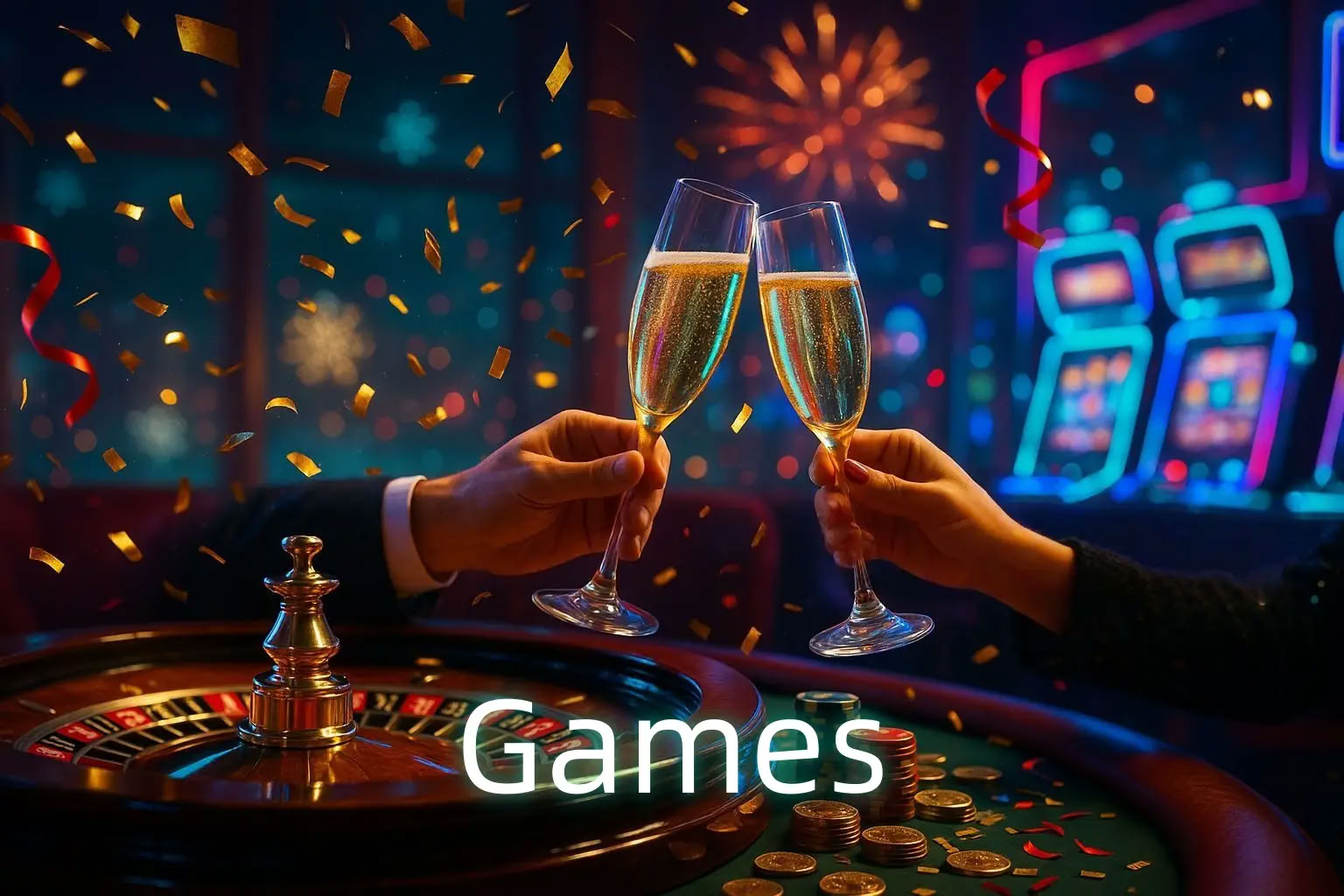 389win Jogos Festivos
